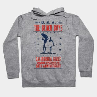 The beach boys Hoodie